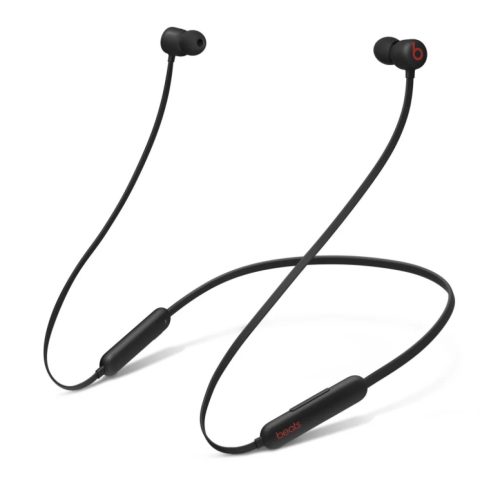 Handsfree Bluetooth Beats Flex, Beats Black MYMC2ZM/A bluetooth fülhallgató