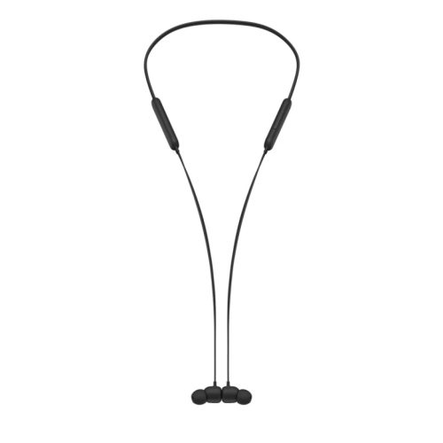 Handsfree Bluetooth Beats Flex, Beats Black MYMC2ZM/A bluetooth fülhallgató