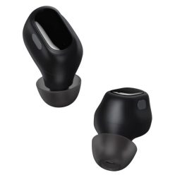 Baseus Bowie WM01 TWS fülhallgató fekete