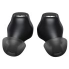 Baseus Bowie WM01 TWS fülhallgató fekete