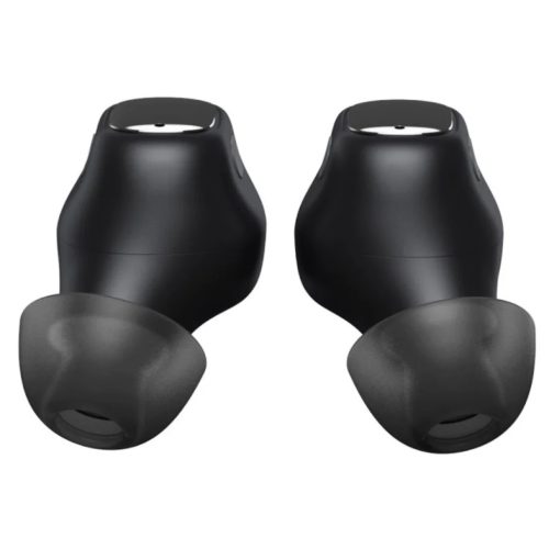 Baseus Bowie WM01 TWS fülhallgató fekete