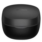 Baseus Bowie WM01 TWS fülhallgató fekete