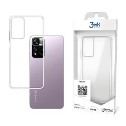   Xiaomi Redmi Note 11 5G 3MK All-Safe AC fokozott védelmet nyújtó tok