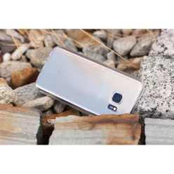iPhone 11 3MK Clear Case tok átlátszó