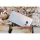 iPhone 11 3MK Clear Case tok átlátszó