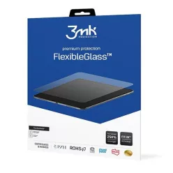 3MK FlexibleGlass Apple iPad Pro 13" hibrid üvegfólia