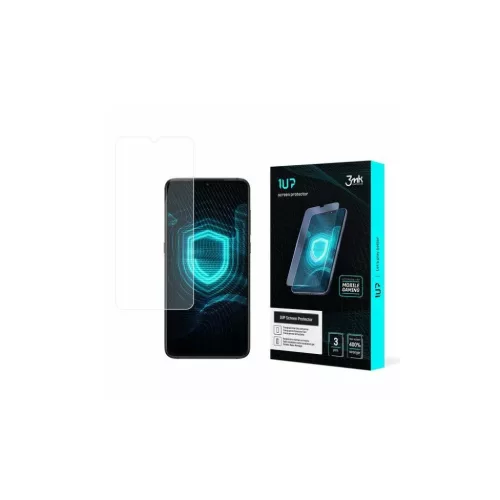 3MK 1UP 3x kijelzővédő fólia Xiaomi Mi 11 5G