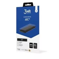   3MK ARC Special Edition Max Samsung Note 20 kijelzővédő fólia