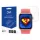 3MK ARC kijelzővédő fólia Apple Watch SE 40mm
