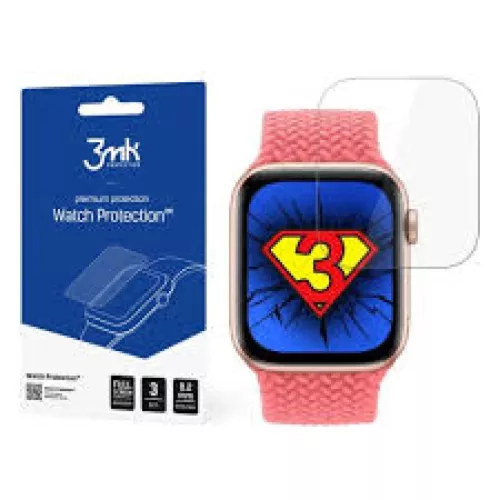3MK ARC kijelzővédő fólia Apple Watch SE 40mm