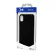 Apple iPhone 7/8/SE 2020/2022 - 3mk Matt tok fekete