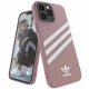 iPhone 13 Pro Max Adidas OR Moulded Case PU tok rózsaszín 47809