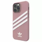 iPhone 13 Pro Max Adidas OR Moulded Case PU tok rózsaszín 47809