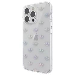   iPhone 13 Pro Max Adidas Originals Entry áttetsző TPU tok átlátszó