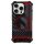 Apple iPhone 15 Pro Max fekete Audi Hardcase IML Sport MagSafe eredeti tok (AU-IMLMIP15PM-RSQ/D2-BK)