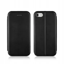 iPhone 7/8/SE 2020/SE 2022 Beline Magnetic fliptok fekete