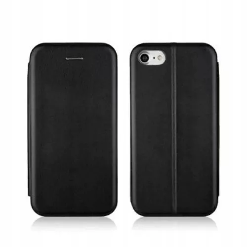 iPhone 7/8/SE 2020/SE 2022 Beline Magnetic fliptok fekete