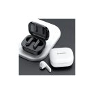 Awei T36 TWS Vezeték nélküli bluetooth 5.1 fülhallgató fehér