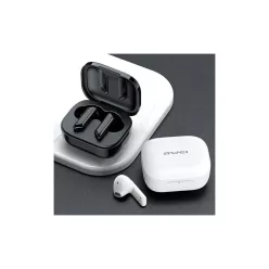   Awei T36 TWS Vezeték nélküli bluetooth 5.1 fülhallgató fehér