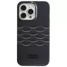 iPhone 13 Pro Max fekete Audi IML MagSafe tok