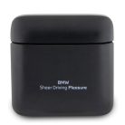 BMW Bluetooth fülhallgató BMWSES20AMK TWS + dokkolóállomás fekete/fekete Signature