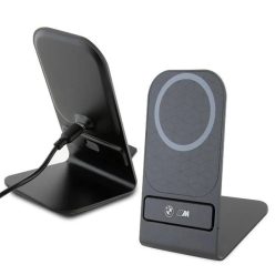   BMW nice induction BMDCSMADGPK 15W fekete/fekete M Edition MagSafe