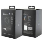 BMW nice induction BMDCSMADGPK 15W fekete/fekete M Edition MagSafe