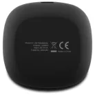 Bluetooth Fülhallgató DKNY TWS BT 3D Rubber Matt Fekete