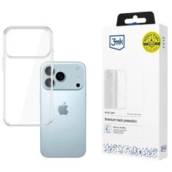 Apple iPhone 17 Pro Max 3MK Armor tok