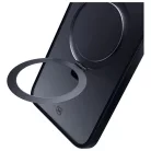 Samsung Galaxy S25 Ultra 3MK Füstszínű tok Mag&Stand tok