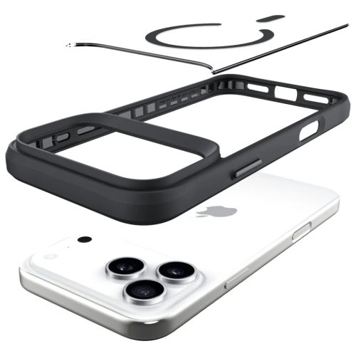 iPhone 17 Pro Max Satin Armor MagCase tok