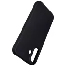 iPhone 17 Fekete Beline Szilikon tok