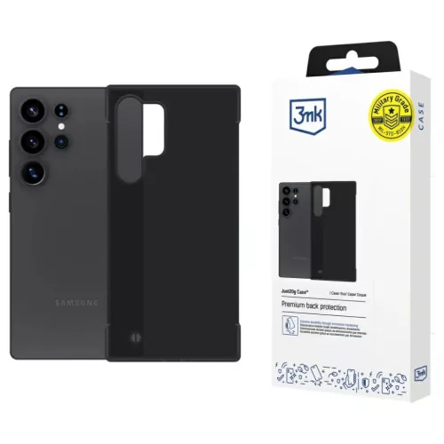Samsung Galaxy S25 Ultra 3MK Just20g Matt tok