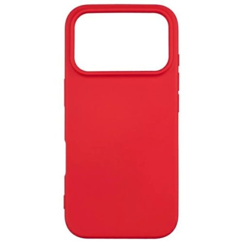 iPhone 17 Pro Max piros Beline szilikon tok
