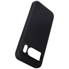 Google Pixel 10 szilikon tok fekete