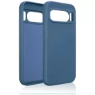 Google Pixel 10 szilikon tok - kék