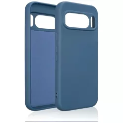Google Pixel 10 szilikon tok - kék