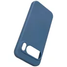 Google Pixel 10 szilikon tok - kék