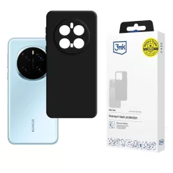 Honor Magic 7 Pro Fekete 3MK Matt tok