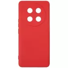 Beline Szilikon Honor Magic 7 Lite 5G piros tok