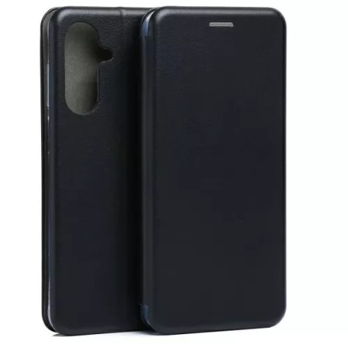 Beline mágneses fliptok Samsung Galaxy A17 5G fekete tok