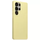 CARE by PanzerGlass Fashion QI tok Samsung Galaxy S25 Ultra - Lila