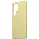 CARE by PanzerGlass Fashion QI tok Samsung Galaxy S25 Ultra - Lila