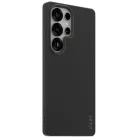 CARE by PanzerGlass divatos tok Samsung Galaxy S25 Ultra - Fekete tok