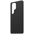CARE by PanzerGlass divatos tok Samsung Galaxy S25 Ultra - Fekete tok