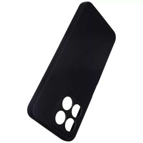 Honor X6b Beline Szilikon fekete tok