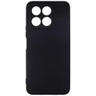 Honor X6b Beline Szilikon fekete tok