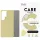 CARE by PanzerGlass divattok Samsung Galaxy S25 Ultra - Lila tok