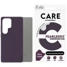 Samsung Galaxy S25 Ultra Lila CARE by PanzerGlass Fashion tok