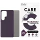 Samsung Galaxy S25 Ultra Lila CARE by PanzerGlass Fashion tok